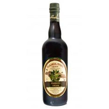 Product - Hamilton Jamaican Pimento Rum