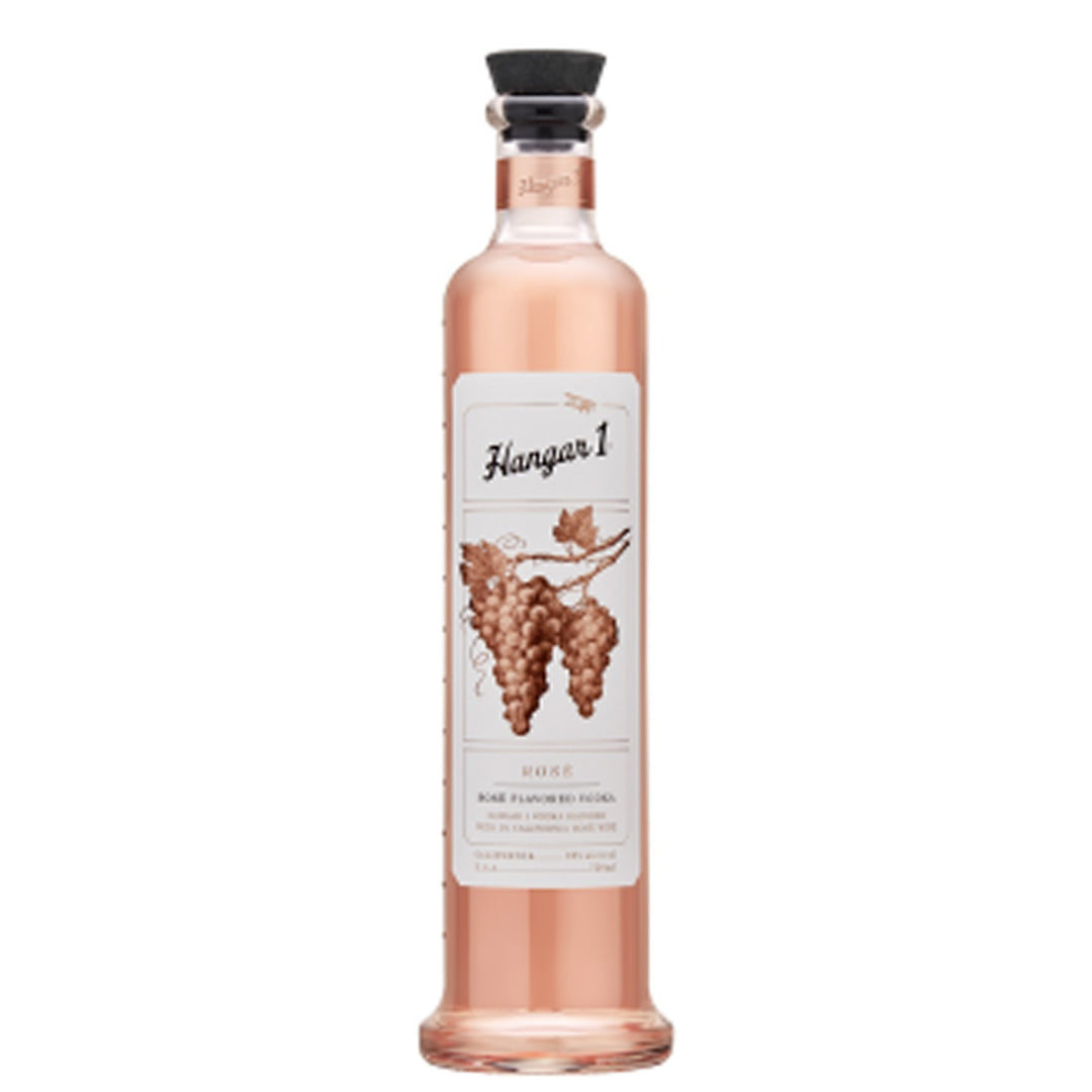 Hangar One Rose Vodka