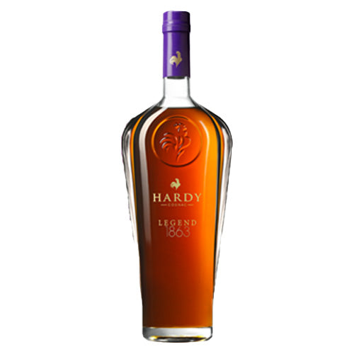 Hardy Legend 1863 Cognac