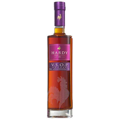 Hardy VSOP Cognac
