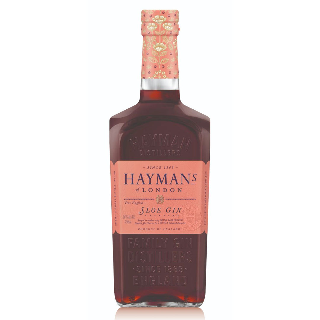 Hayman&