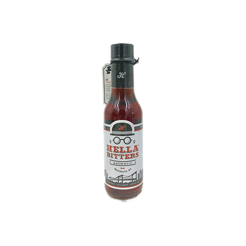 Hella Bitters Aromatic