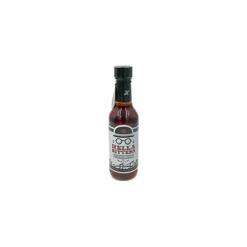 Hella Bitters Smoked Chilli