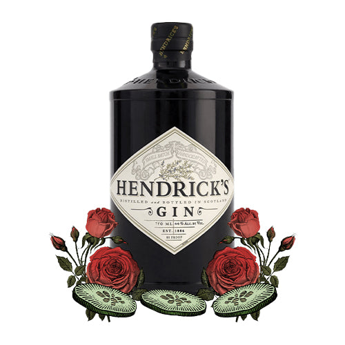 Hendrick&