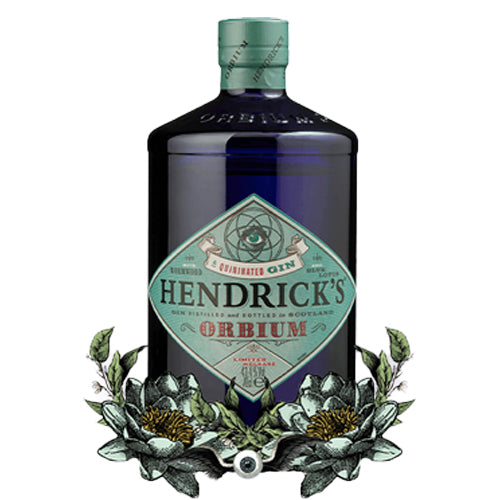 HENDRICK’S ORBIUM Gin