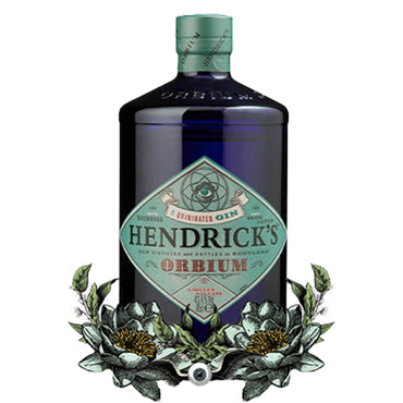 HENDRICK’S ORBIUM Gin