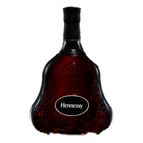 HENNESSY COGNAC XO
