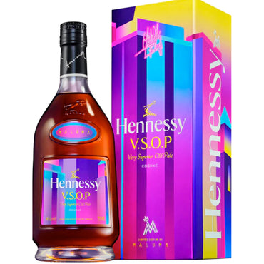 Hennessy VSOP Privilege Limited Edition by Maluma