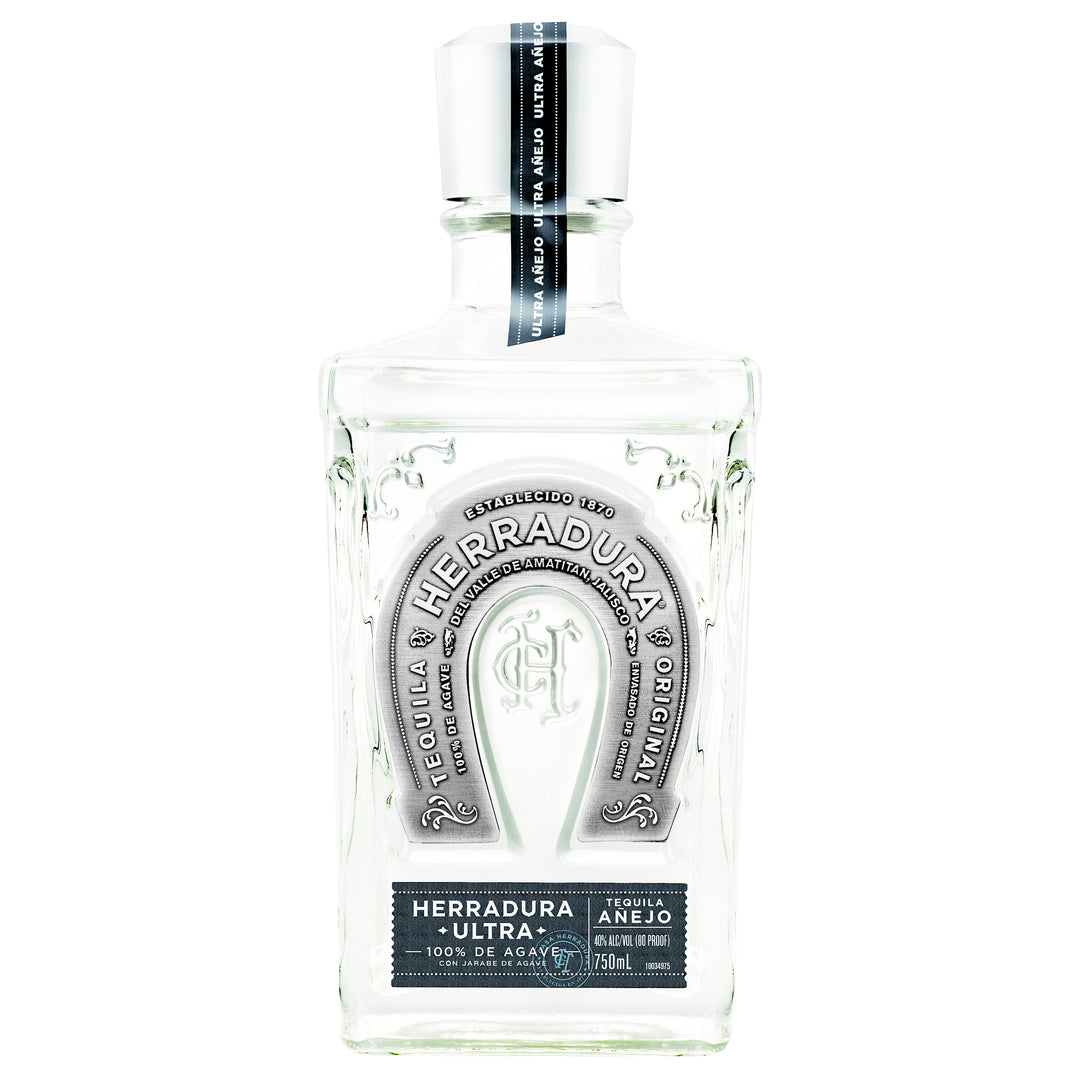 Herradura Ultra Anejo Tequila