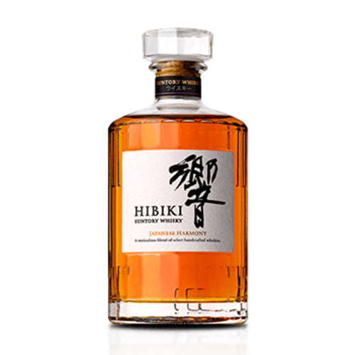 Suntory Hibiki Harmony Whisky
