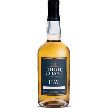 High Coast Hav Swedish Single Malt Whisky