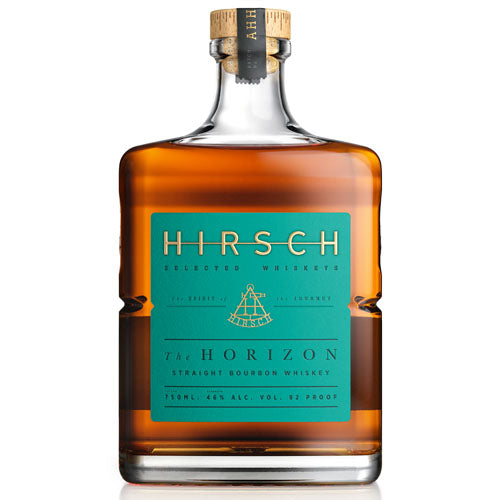 Hirsch The Horizon Straight Bourbon Whiskey