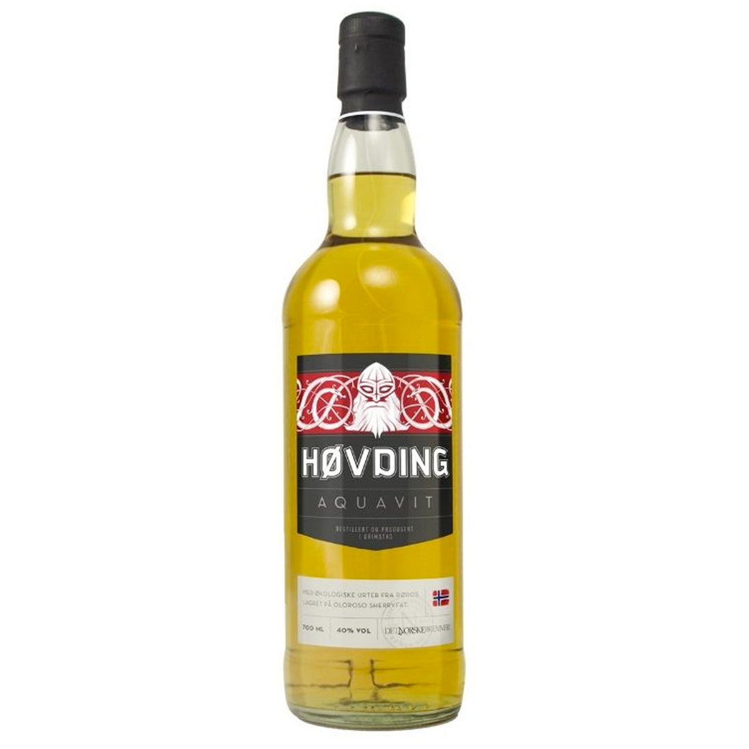 Hovding Aquavit