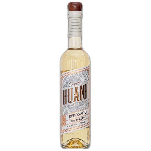 Huani Reposado Tequila