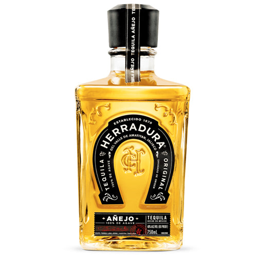 Herradura Anejo Tequila