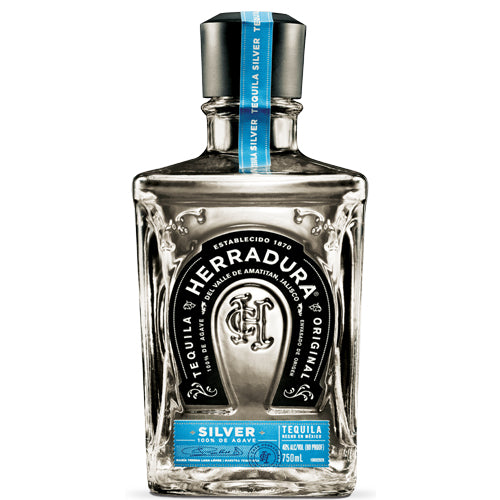 Herrdura Blanco Tequila