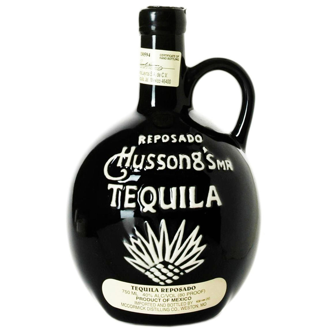 Hussong&
