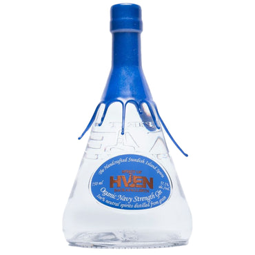 Product - Spirit of Hven Navy Strength Gin