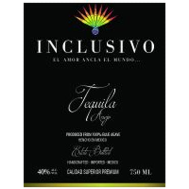 Inclusivo Tequila Anejo