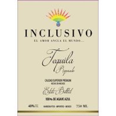 Inclusivo Tequila Reposado