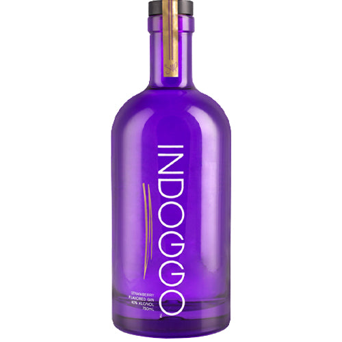 Indoggo Strawberry Gin