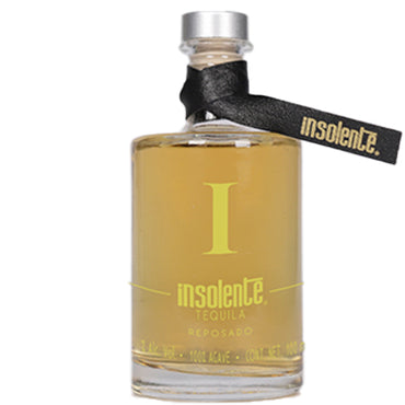 Insolente Tequila Reposado