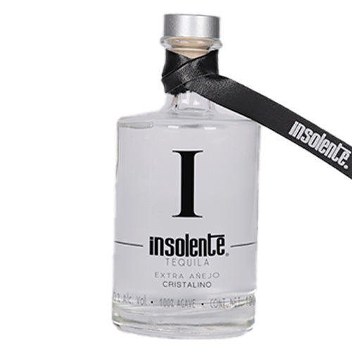 Insolente Tequila Plata