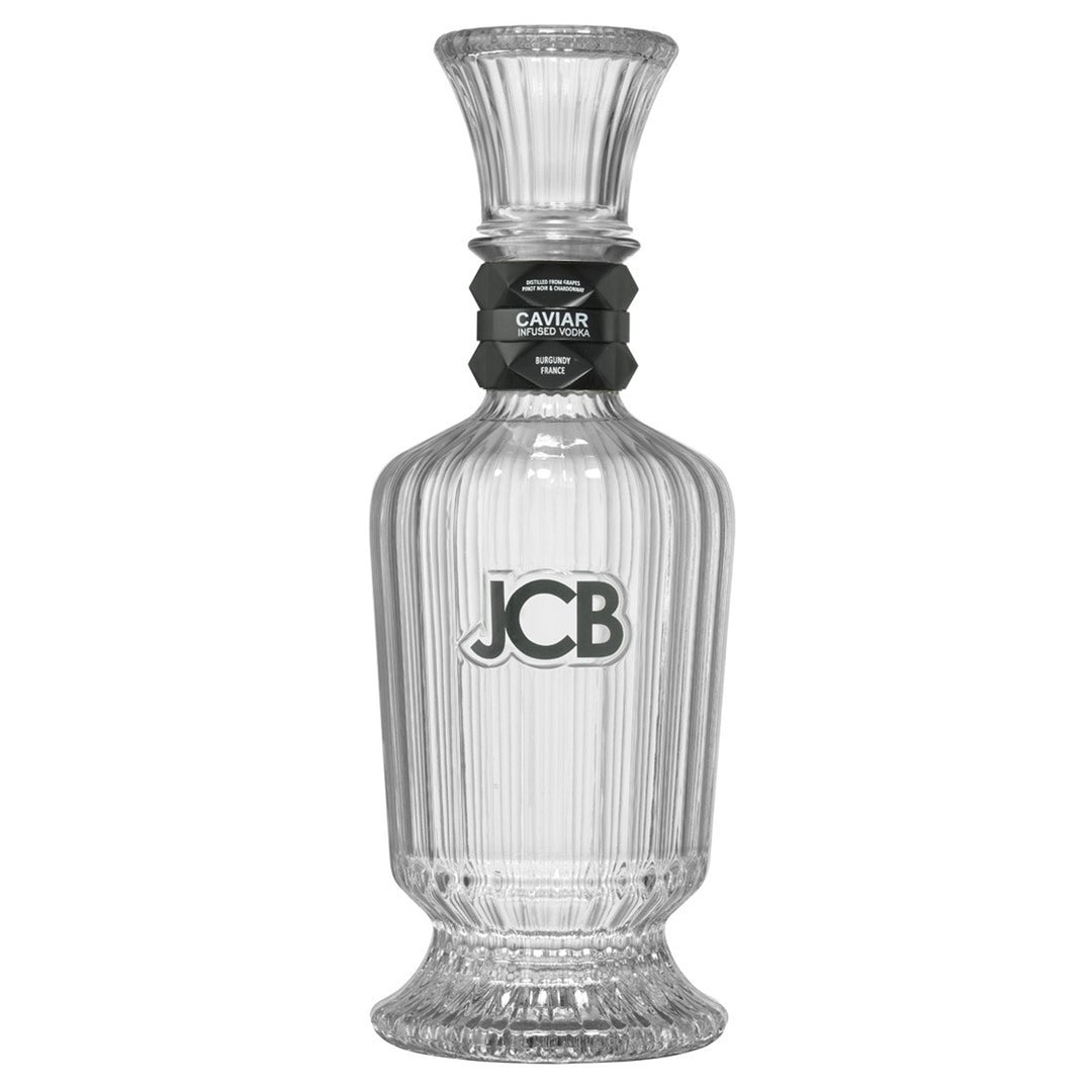 JCB Caviar Infused Vodka