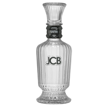 JCB Caviar Infused Vodka