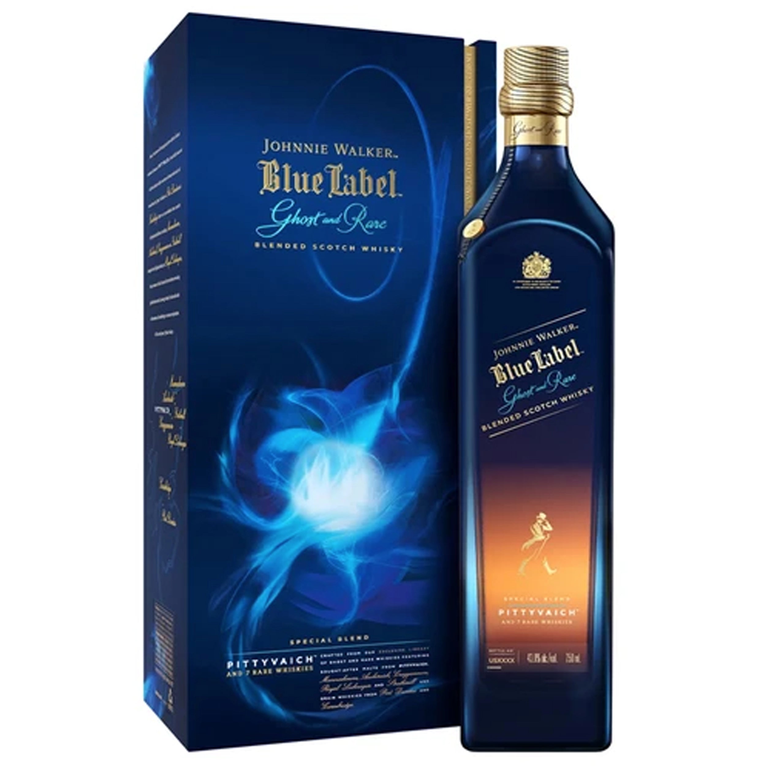 Johnnie Walker Blue Label 40% vol. Whisky Speyside