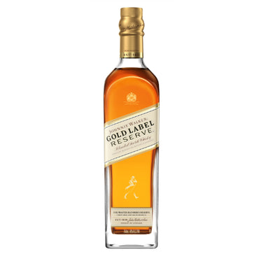 Johnnie Walker Gold Label Reserve Scotch Whiskey