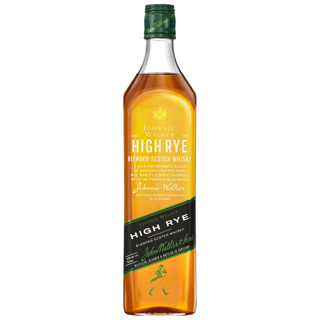 Johnnie Walker High Rye Scotch Whisky