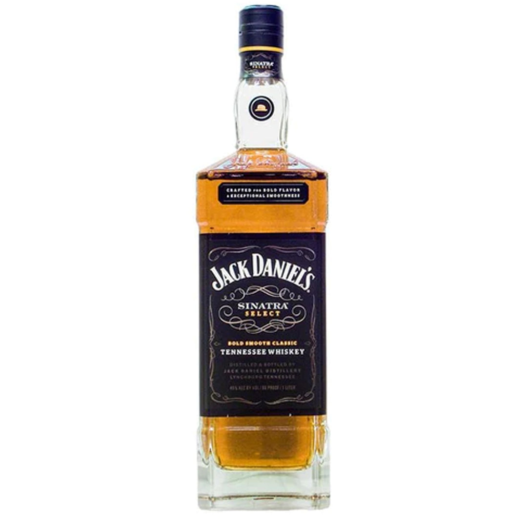 Jack Daniel&
