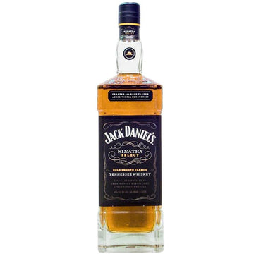 Jack Daniel's Sinatra Select Tennessee Whiskey