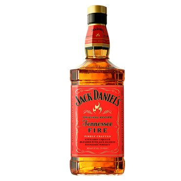 Jack Daniels Tennessee Fire American Whiskey