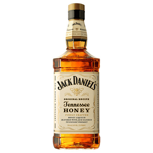 Jack Daniels Honey American Whiskey