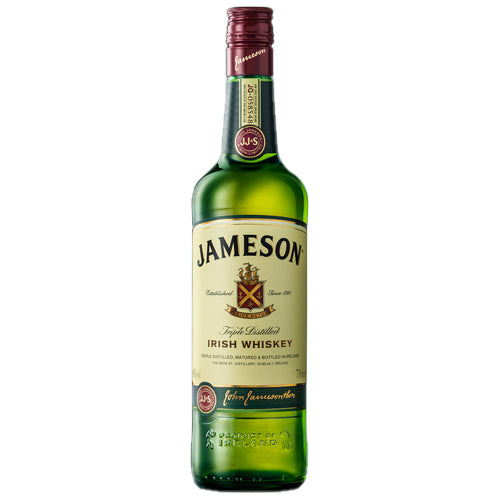 10 Irish Whiskey Cocktails & Jameson Drinks – A Couple Cooks