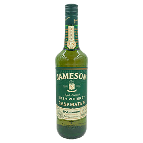 Jameson IPA Cask Mates Edition Irish Whiskey – Chips Liquor