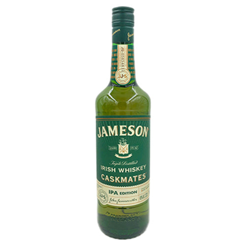 Jameson IPA Cask Mates Edition Irish Whiskey