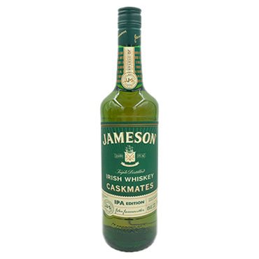 Jameson IPA Cask Mates Edition Irish Whiskey