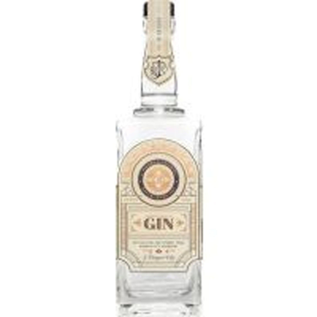 J. Rieger &amp; Co. Midwestern Dry Gin