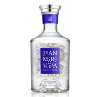 Jean Marc XO Vodka