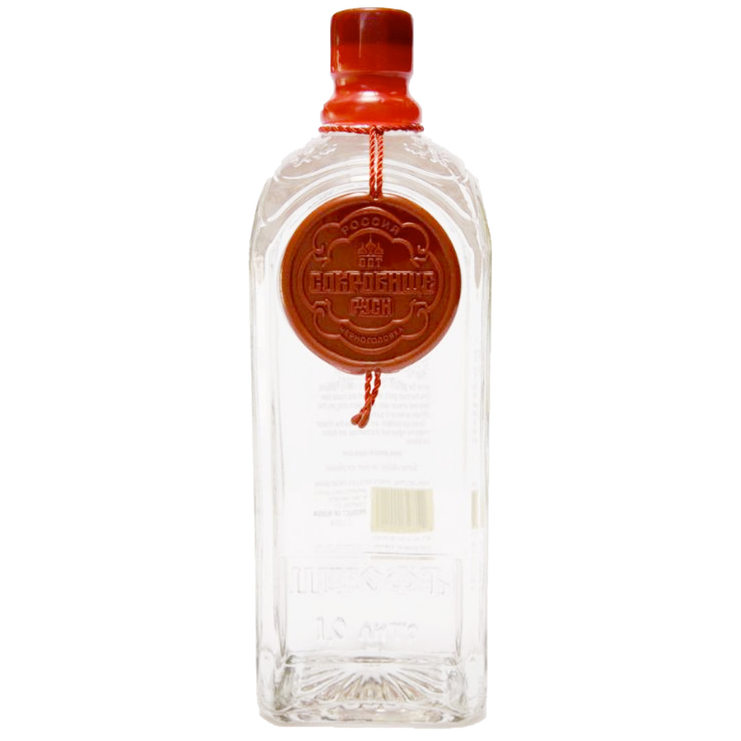 Jewel of Russia Classic Vodka