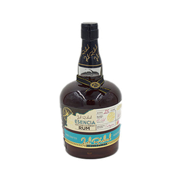 Joel Richard Esencia 25 Year Rum