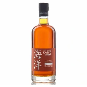 Kaiyo The Sheri Limited Edition Japanese Whisky