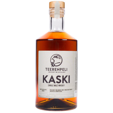 Teerenpeli Kaski Finnish Single Malt