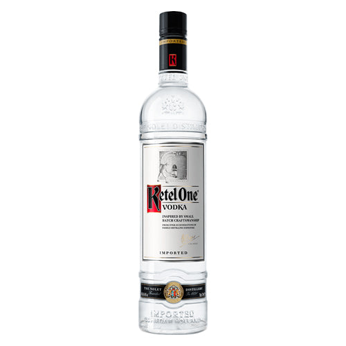 Kettle One Vodka