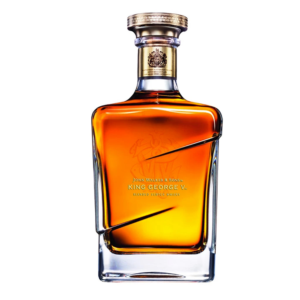 ウイスキー John Walker & Sons King e V John Walker & Sons King George V Scotch Whisky – Chips Liquor