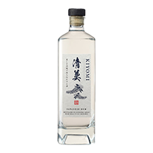Kiyomi Japanese Rum