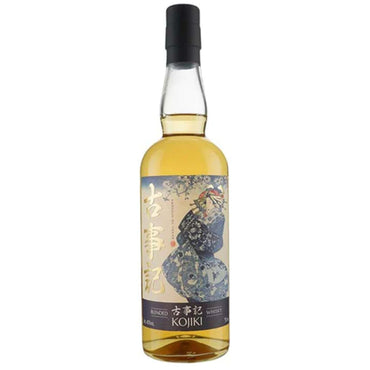 Kojiki Japanese Whiskey